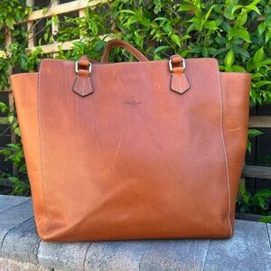 Boldrini Selleria Tote bag